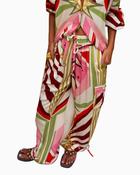 Never Fully Dressed - Cirque Cargo Naomi Trousers image