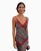 Never Fully Dressed - Deer Aurelia Top image