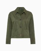 Olsen - Button-Through Indoor Jacket image