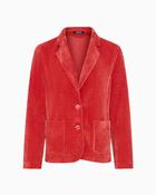 Olsen - Corduroy Blazer