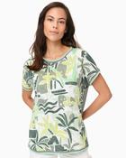 Olsen - Cosima T-Shirt image