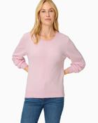 Olsen - Fine Knit Pullover image