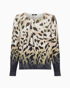 Olsen - Henny Crew Neck Pullover image
