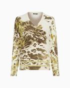 Olsen - Henny V-Neck Pullover image