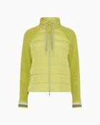 Olsen - Henny Zip-Through Cardigan