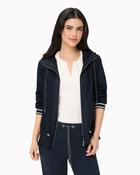 Olsen - Hooded Jacket image