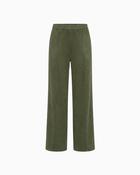 Olsen - Mona Straight Casual Trousers image