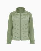 Olsen - Zip-Through Indoor Jacket image