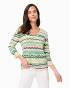 Olsen - Pullover Long Sleeves