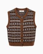 Orfeo Paris - Aliena Vest image