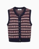 Orfeo Paris - Aliena Vest image