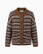 Orfeo Paris - Brigitta Cardigan