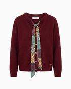 Orfeo Paris - Eirlys Cardigan