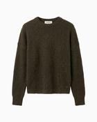 Orfeo Paris - Rania Jumper