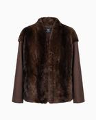 Orfeo Paris - Yana Jacket