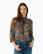 Oui - Blouse image