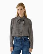 Oui - Bow Blouse image