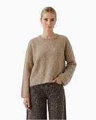 Oui - Cashmere Pullover image