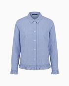 Oui - Check Shirt image