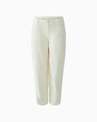 Oui - Cord Trousers image