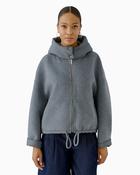 Oui - Hooded Jacket image