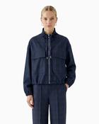 Oui - Jacket image