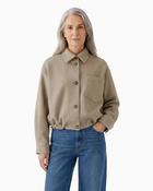 Oui - Jacket image