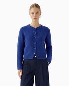 Oui - Knit Cardigan