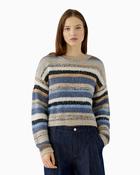 Oui - Knit Sweater image