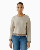 Oui - Knit Sweater