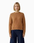 Oui - Knitted Sweater image