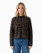Oui - Knitted Sweater image