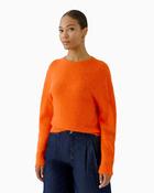 Oui - Knitted Sweater image