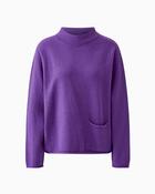 Oui - Knitted Sweater image