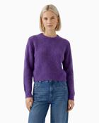 Oui - Knitted Sweater image