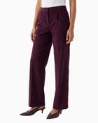 Oui - Lacy Trousers