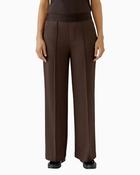 Oui - Lacy Trousers