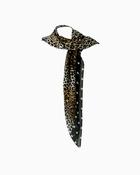 Oui - Leopard Scarf image