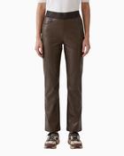 Oui - PU Trousers image