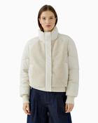 Oui - Puffer Jacket image