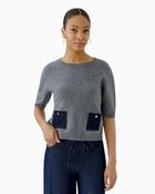 Oui - Pullover image