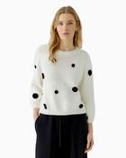 Oui - Pullover image