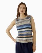 Oui - Pullunder Vest