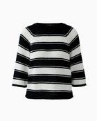 Oui - Stripe Jumper