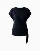 Oui - T-Shirt image