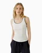 Oui - Tank Top image