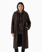 Oui - Teddy Coat image