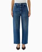 Oui - The Barrel Jeans