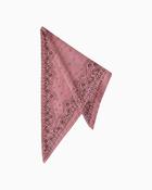 Oui - Triangle Scarf image