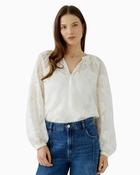 Oui - Tunic Blouse image